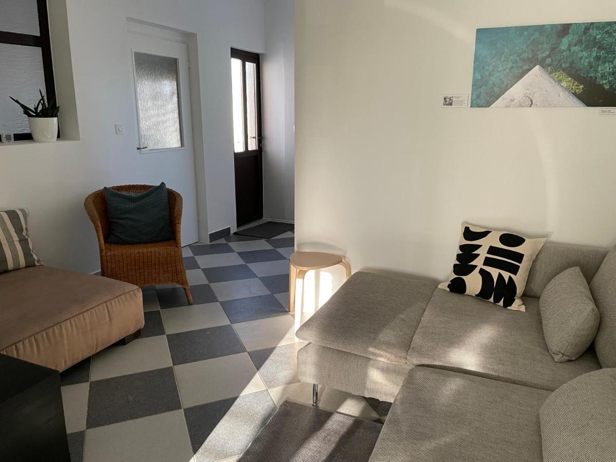 Apartment Vucic Ražanac Exterior foto