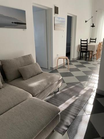 Apartment Vucic Ražanac Exterior foto
